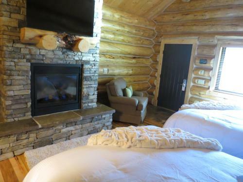 Hotel Kodiak Mountain Resort
