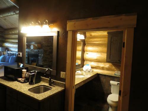 Hotel Kodiak Mountain Resort