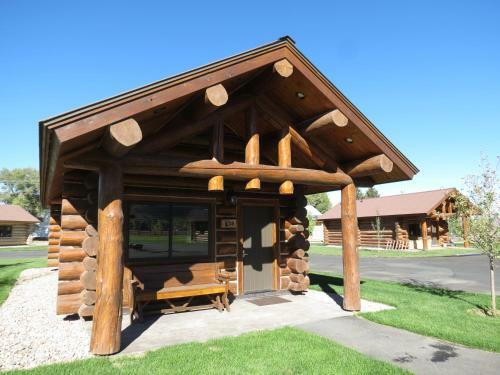 Hotel Kodiak Mountain Resort