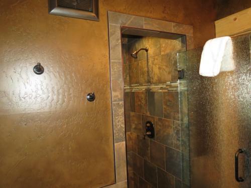 Hotel Kodiak Mountain Resort