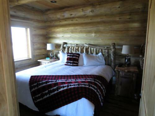Hotel Kodiak Mountain Resort
