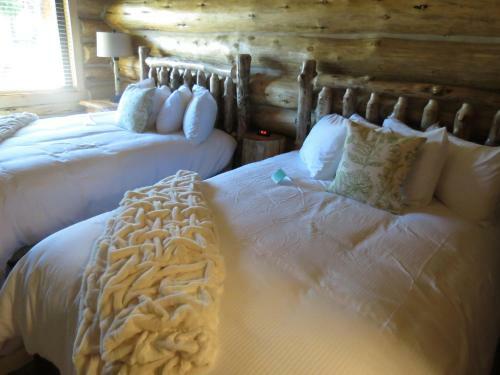 Hotel Kodiak Mountain Resort