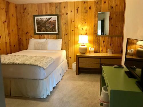 Hotel Colter's Lodge