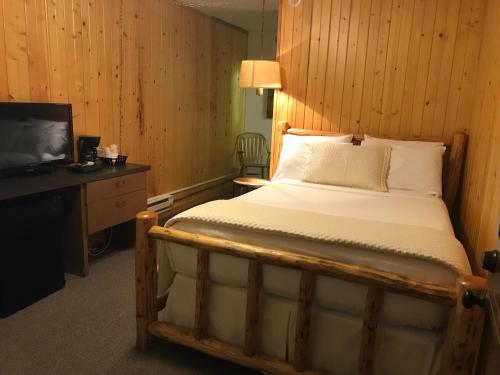 Hotel Colter's Lodge