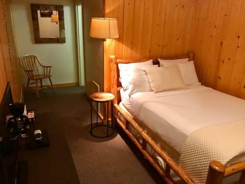 Hotel Colter's Lodge