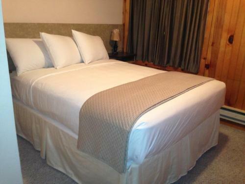 Hotel Colter's Lodge