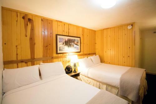 Hotel Colter's Lodge