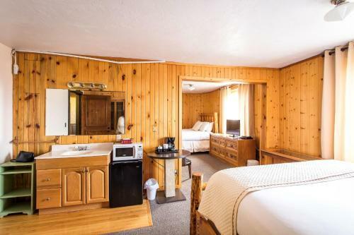 Hotel Colter's Lodge