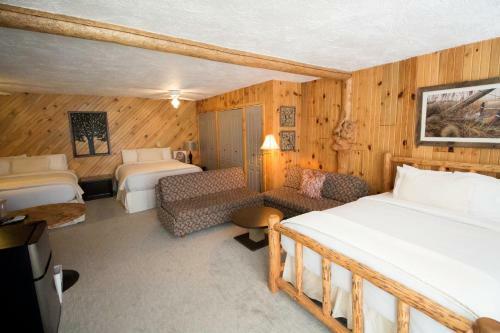 Hotel Colter's Lodge