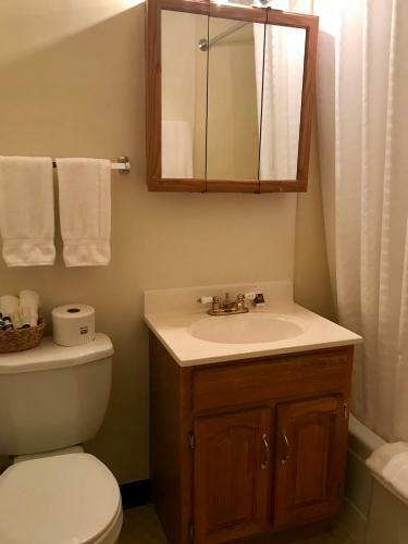 Hotel Colter's Lodge