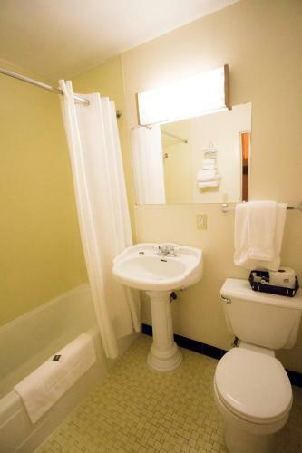 Hotel Colter's Lodge