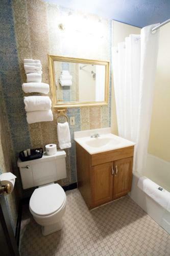 Hotel Colter's Lodge
