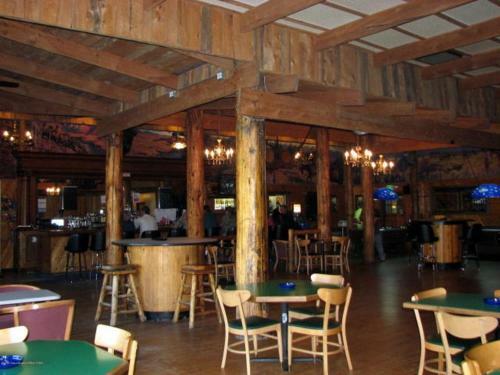 Hotel Colter's Lodge
