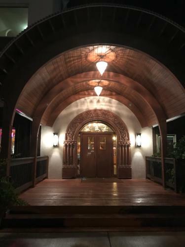 Hotel Colter's Lodge
