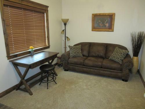 Apartamento Townhomes On The Green