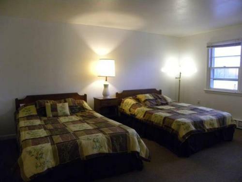 Hickory Run Motel