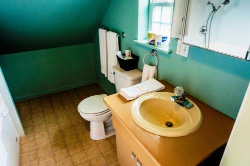 Swan Bay Resort Premier Rv Park & Marina