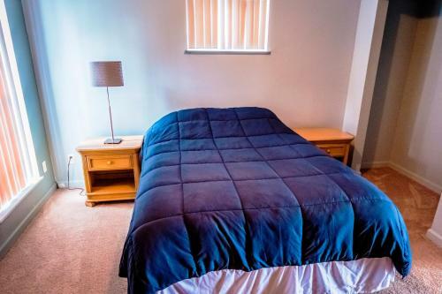 Swan Bay Resort Premier Rv Park & Marina