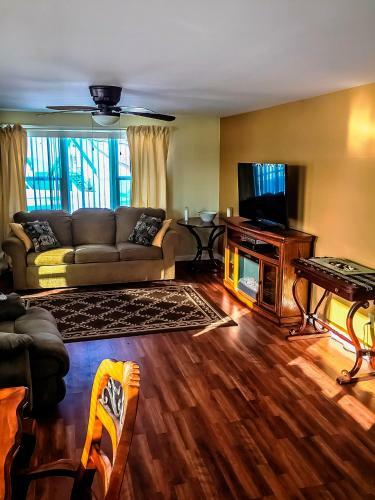 Swan Bay Resort Premier Rv Park & Marina