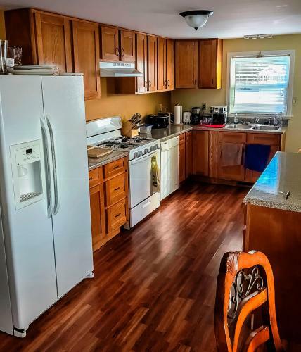 Swan Bay Resort Premier Rv Park & Marina
