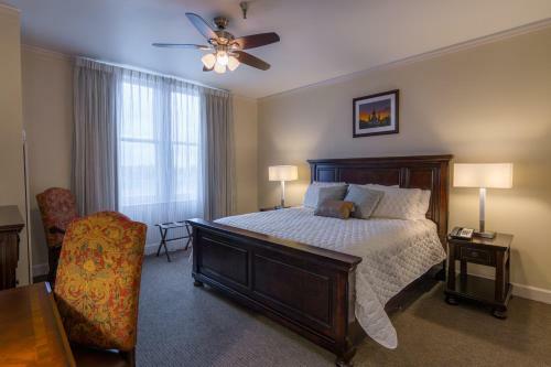 Hotel Bentley