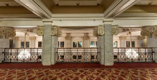 Hotel Bentley