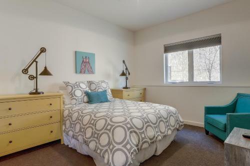 Portland Pearl-ac-by Dt-3br/2.5b