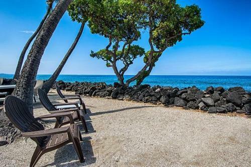 Apartamento Kona Isle E23