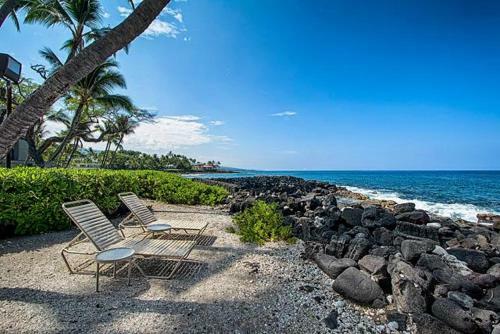 Apartamento Kona Isle E23