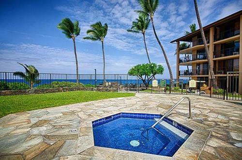 Apartamento Kona Makai 2-102