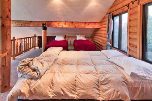 Gorgeous Teton Cabin