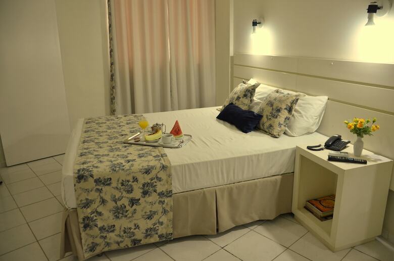 Tower Franca Hotel