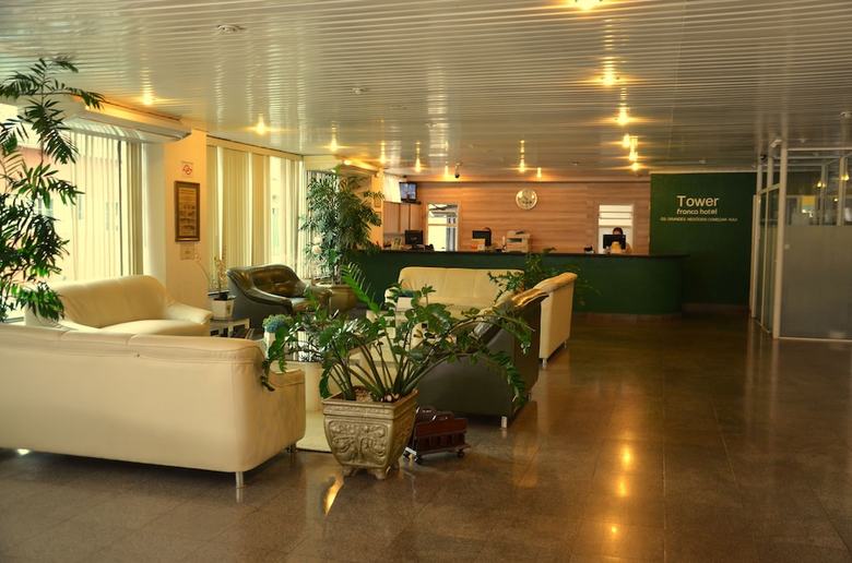 Tower Franca Hotel