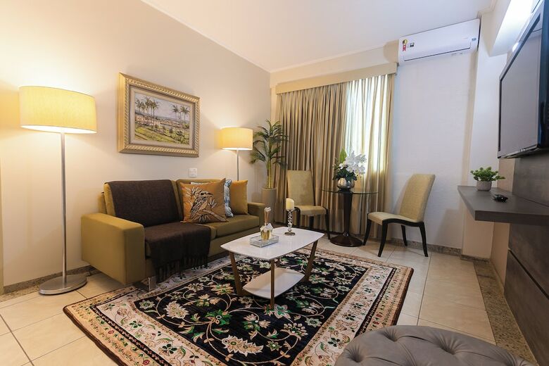 Hotel Dan Inn Franca