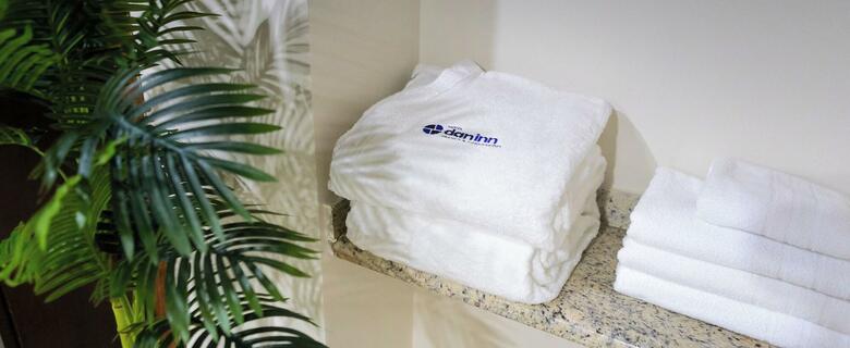 Hotel Dan Inn Franca