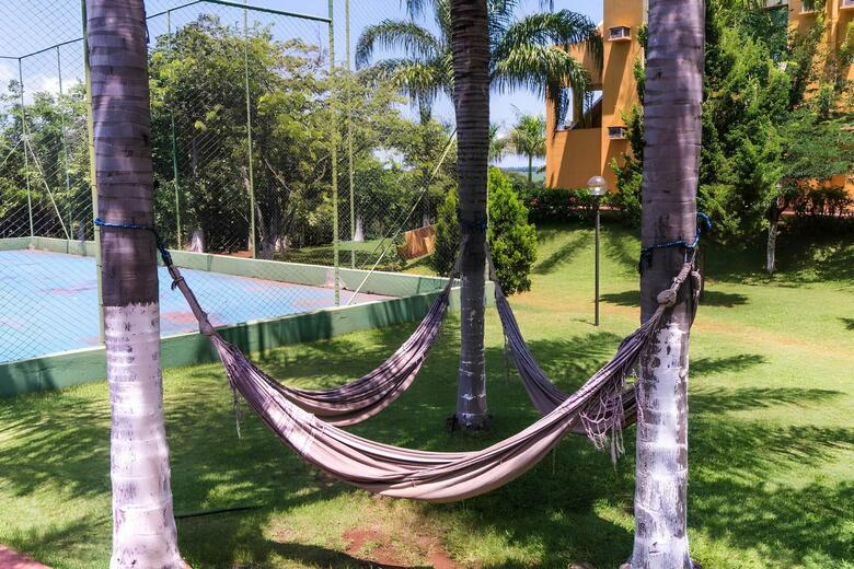 Hotel Dan Inn Franca
