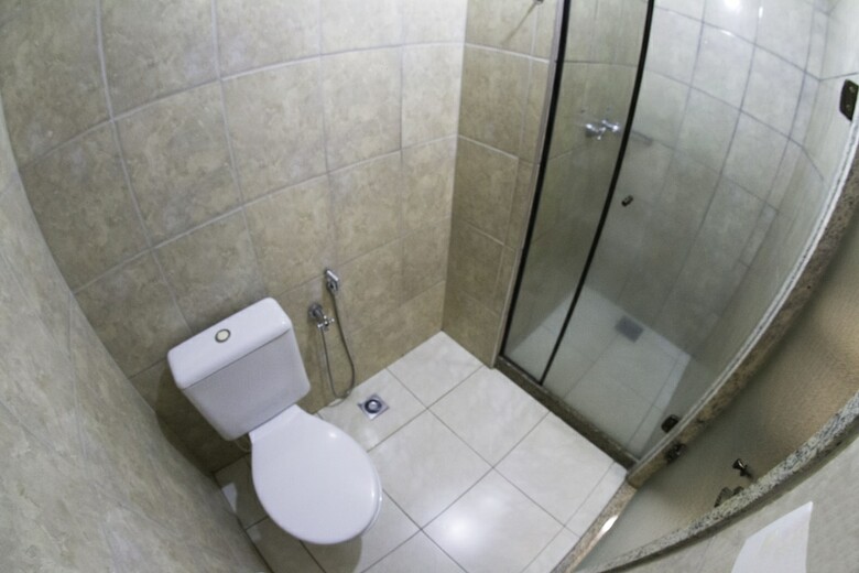 Hotel Dan Inn Franca