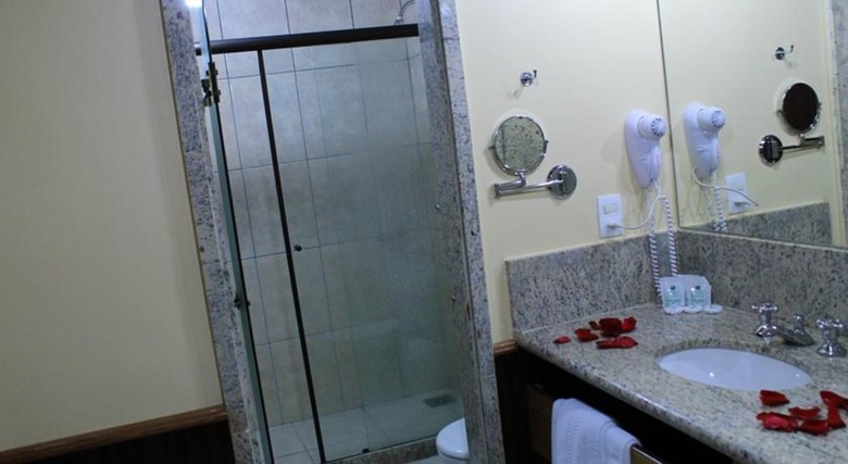 Hotel Dan Inn Franca