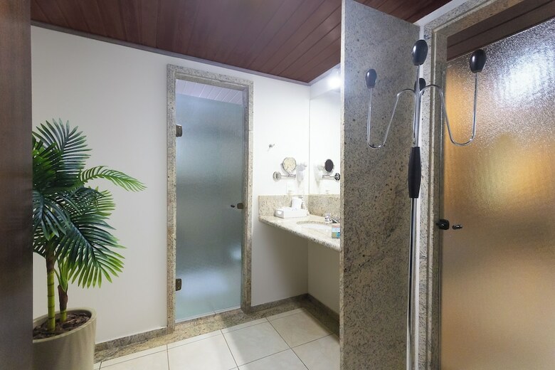 Hotel Dan Inn Franca