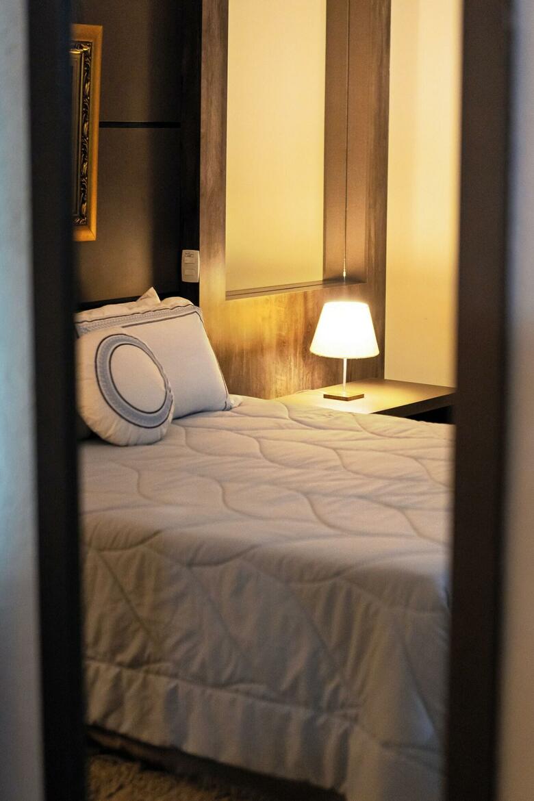 Hotel Dan Inn Franca