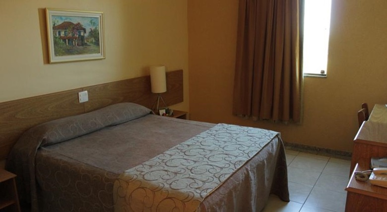 Hotel Dan Inn Franca