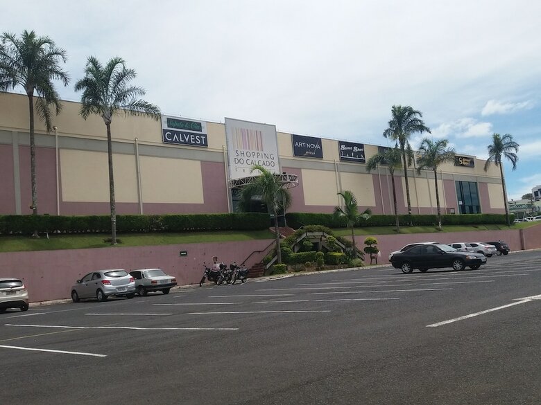 Hotel Dan Inn Franca