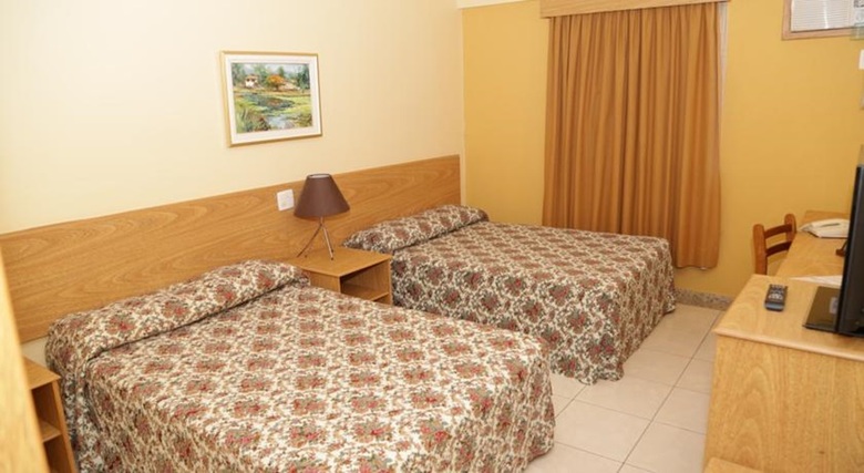 Hotel Dan Inn Franca
