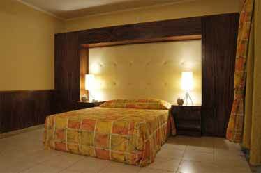 Hotel Dan Inn Franca