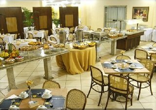 Hotel Dan Inn Franca