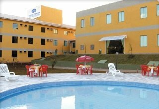 Hotel Dan Inn Franca