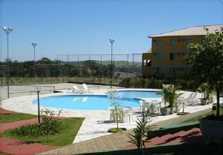 Hotel Dan Inn Franca