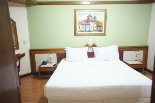 Hotel Solar Corte Real