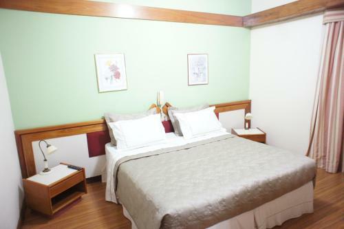 Hotel Solar Corte Real