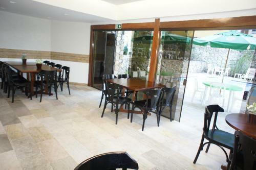 Hotel Solar Corte Real